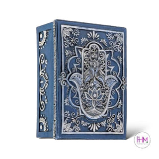 Protect Me 🪬 Hamsa Hand Tarot Box - Done