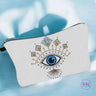 Gold Evil Eye