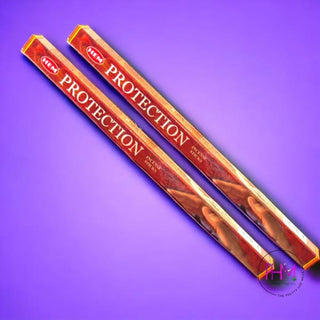 Protection Incense Sticks | HEM