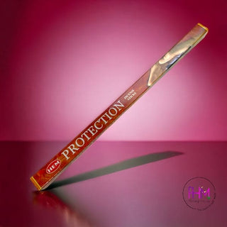 Protection Incense Sticks | HEM