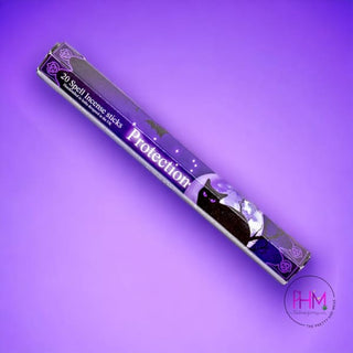 Protection Spell Incense Sticks