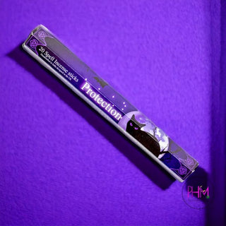 Protection Spell Incense Sticks