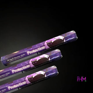 Protection Spell Incense Sticks