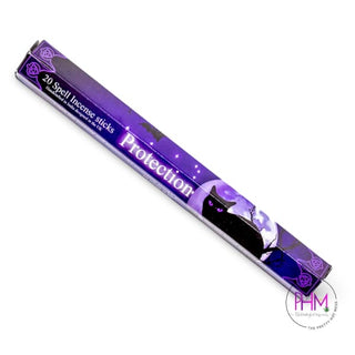 Protection Spell Incense Sticks