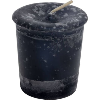 Protection Votive Candle | Black Cat 🐈‍⬛