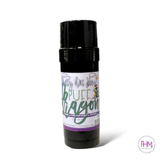 Puff the Dragon Natural Swelling Relief 🐉 - Essential Oil