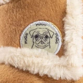 PuGGs Boot Dog Toy - Toys