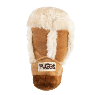 PuGGs Boot Dog Toy - Toys