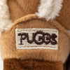 PuGGs Boot Dog Toy - Toys