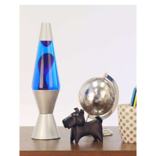Purple and Blue Lava Lamp 💙 - Kids Room