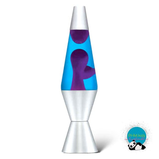 Purple and Blue Lava Lamp 💙 - Kids Room