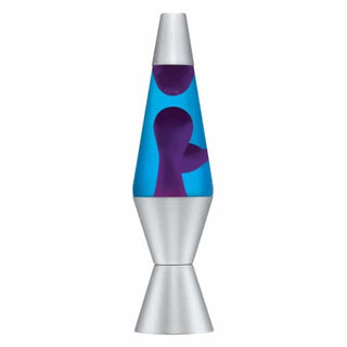 Purple and Blue Lava Lamp 💙 - Kids Room