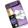 Purple Haze Aromatherapy Kit - Incense
