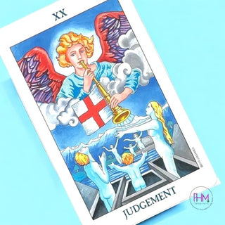 Radiant Rider-Waite® in a Tin 💛 - Tarot Cards
