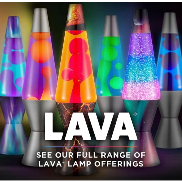 Hot lava lamp new arrivals