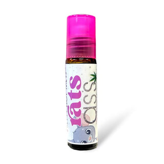 Rats Ass Fear & Grief Aromatherapy - Essential Oil Blend