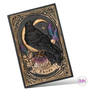 Ravens Way Tarot Box 🖤