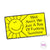 Ray Of Fucking Sunshine - Stickers
