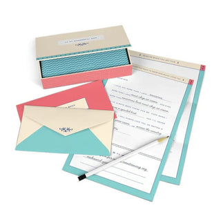*Read Me When A Collection Of Future Letters To...