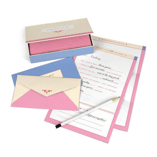 *Read Me When A Collection Of Future Letters To...