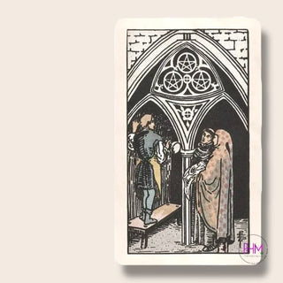 Rider-Waite-Smith® Tarot Deck | Collectors Edition - Cards