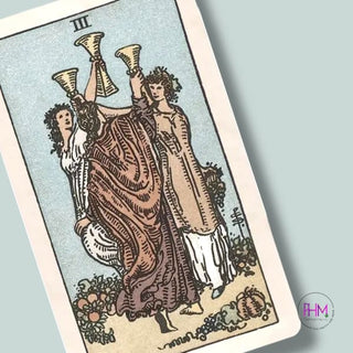 Rider-Waite-Smith® Tarot Deck | Collectors Edition - Cards