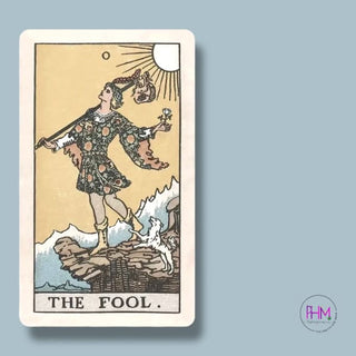 Rider-Waite-Smith® Tarot Deck | Collectors Edition - Cards