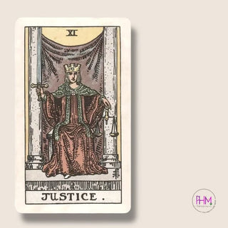Rider-Waite-Smith® Tarot Deck | Collectors Edition - Cards