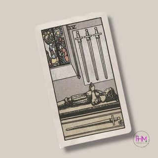 Rider-Waite-Smith® Tarot Deck | Collectors Edition - Cards