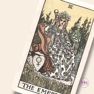 Rider-Waite-Smith® Tarot Deck | Collectors Edition - Cards