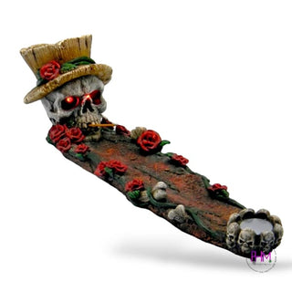 RIP My Love Incense Burner 🌹