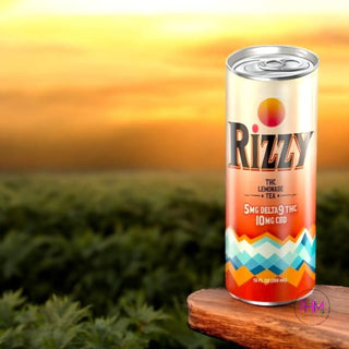 Rizzy Euphoric Lemonade Tea 🍋