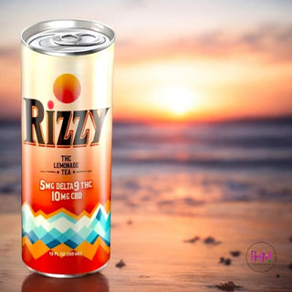 Rizzy Euphoric Lemonade Tea 🍋
