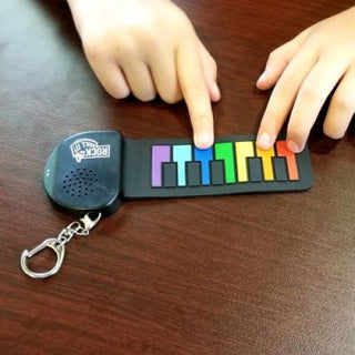 Rock And Roll It - Micro Rainbow Piano