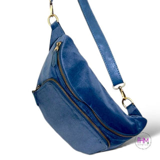 Rory Belt Bag | Joy Susan 🖤 - purse