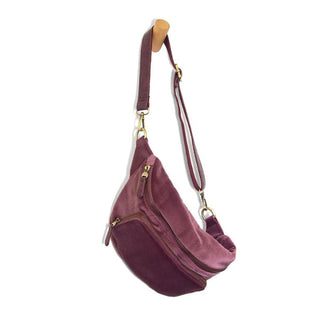 Rory Belt Bag | Joy Susan 🖤 - purse