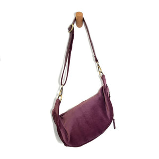 Rory Belt Bag | Joy Susan 🖤 - purse