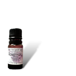Rosemary Essential Oil 🌸 - Organic Oils