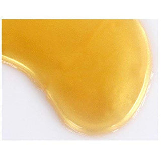 Rosotena Gold Powder Eye mask