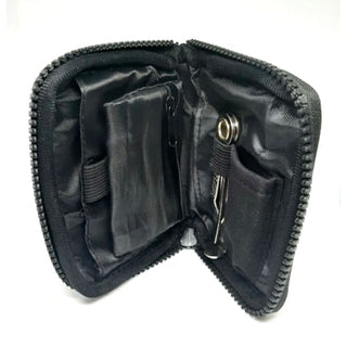Smoking Pouch - Zipper
