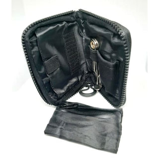 Smoking Pouch - Zipper