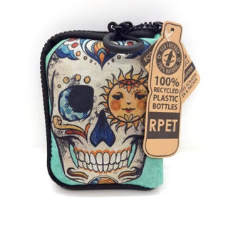 Smoking Pouch - Zipper
