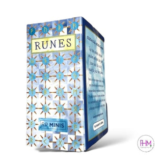 Runes Box Set 💙