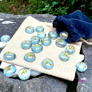 Runes Box Set 💙