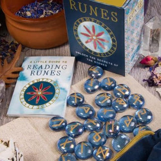 Runes Box Set 💙