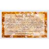 Sacral Chakra Healing Box - Crystals