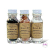 Sacred Ritual Salt - Witchy
