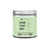 Sage That Sh*T Zen Relax Candle - Candles