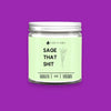 Sage That Sh*T Zen Relax Candle - Candles