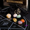 Salems Spell Stones - Crystals
